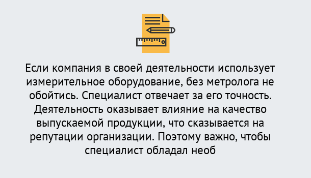 Почему нужно обратиться к нам? Канск Повышение квалификации по метрологическому контролю: дистанционное обучение