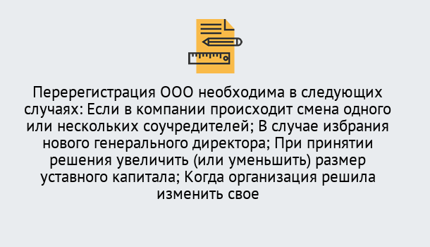 Почему нужно обратиться к нам? Канск Перерегистрация ООО: особенности, документы, сроки...  в Канск