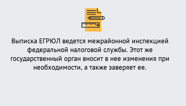 Почему нужно обратиться к нам? Канск Выписка ЕГРЮЛ в Канск ?